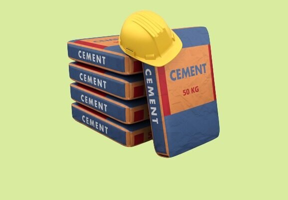 Cement