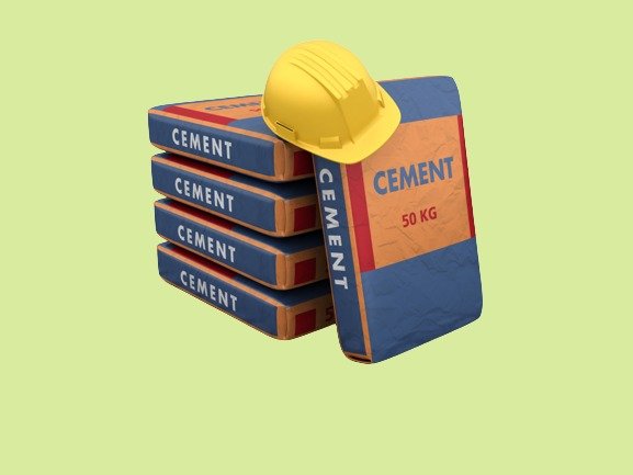 Cement