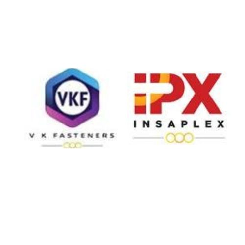 VK Fasteners Private Limited & Insaplex