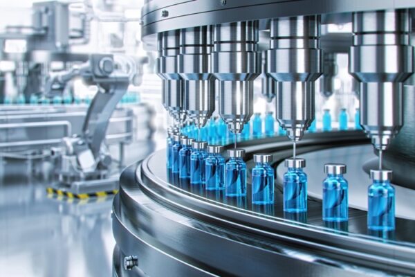 How Process Engineering is Revolutionizing the Chemical and Pharma Industries