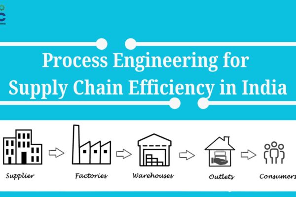 Process Engineering for Supply Chain Efficiency in India