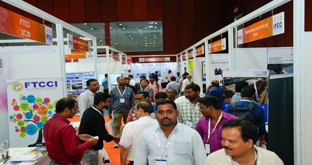 Why Pharma Experts Must Attend IPEC 2025 in Hyderabad