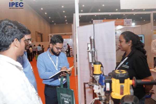 Hyderabad Updates Today: The Biggest Industry Event Is Coming This August!