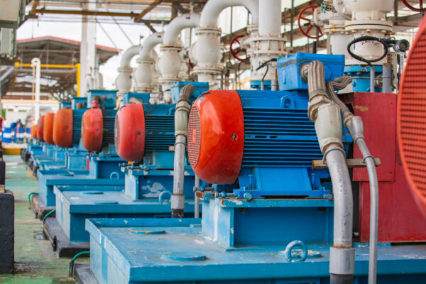Next-Generation Pump Designs for Better Performance and Energy Savings