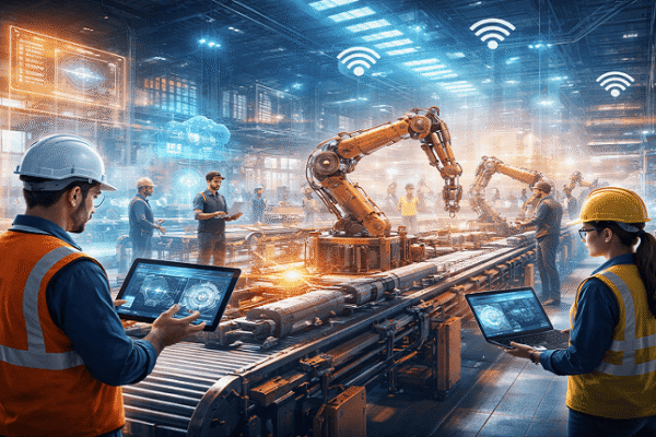 Latest Trends in Process Engineering Shaping Indian Manufacturing