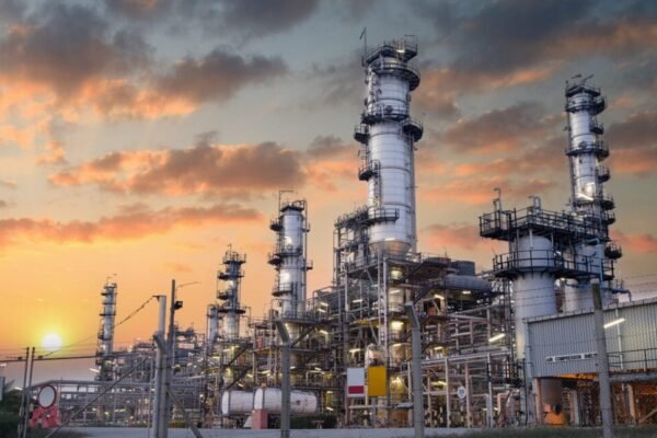 Catalysts in Chemical & Petrochemical Processing: Improving Yield & Efficiency