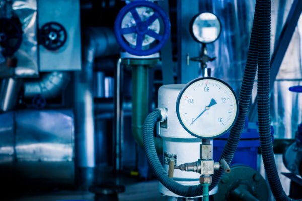 Industrial Compressors: Powering Efficiency in Process Industries