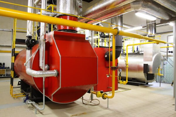 Maximizing Boiler Efficiency: Strategies for Industrial Performance & Cost Reduction