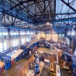 Top 5 Industrial Manufacturing Trends in 2026