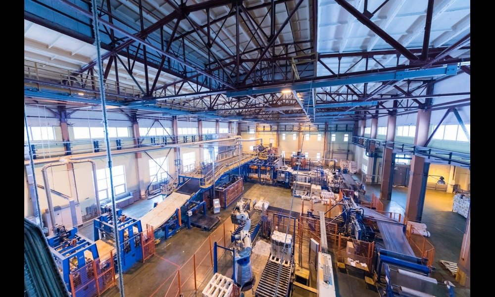 Top 5 Industrial Manufacturing Trends in 2026