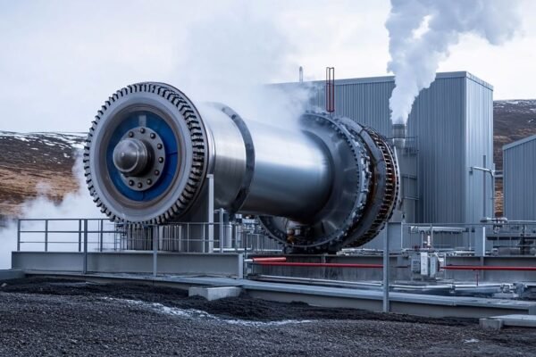 Choosing Between Steam and Gas Turbines: What Works Best for Your Process Industry?
