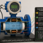 What Is an Electromagnetic Flow Meter?