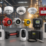Fire Detection Systems for Industries