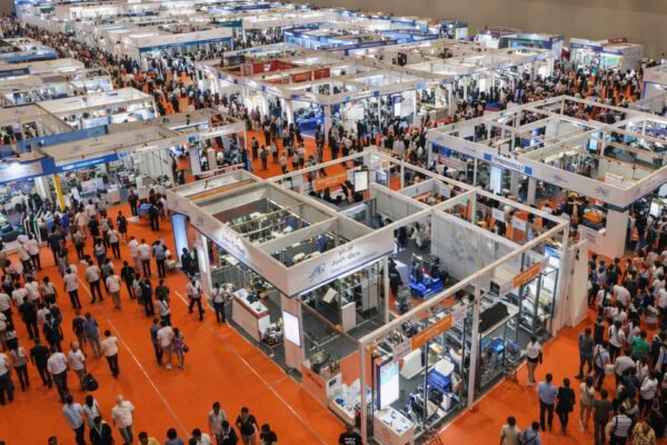 Top Industrial Expo in Hyderabad July 2026