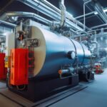 What Are the Latest Industrial Boiler Trends?
