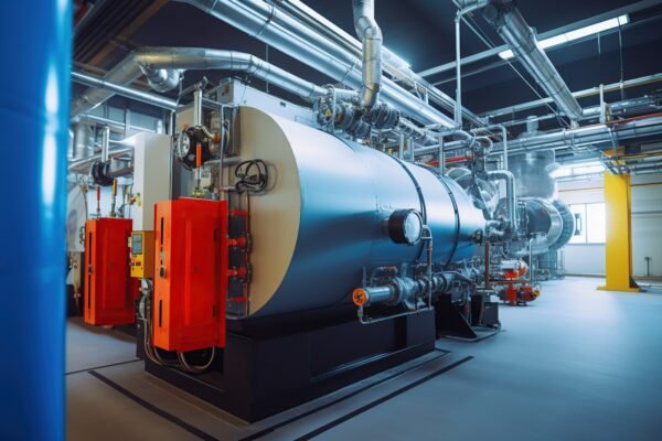 Top Industrial Boiler Trends to Watch in 2026