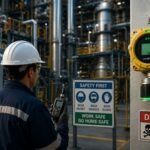 Why Gas Detection Systems Matter in Industry