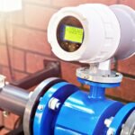Top Industrial Sectors Using Water Flow Meters