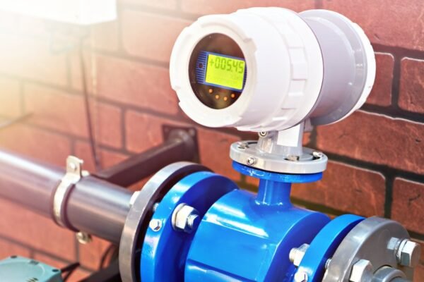 Top Industrial Sectors Using Water Flow Meters in 2026