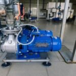 What Are the Latest Trends in Industrial Pumps?