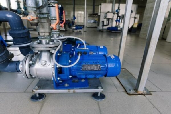 Top Industrial Pump Manufacturing Trends to Watch in 2026