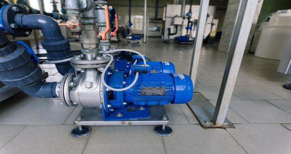 What Are the Latest Trends in Industrial Pumps?