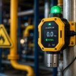 How Smart Gas Detectors Prevent Accidents