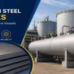 Why Use Carbon Steel Plates in Pressure Vessels?