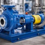 What’s Next for Industrial Pumps & Compressors?