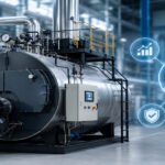 How Do Smart Steam Boilers Boost Efficiency?