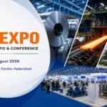 Why Should Steel & Cement Firms Visit IPEC Expo?