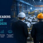 Why Should Steel Leaders Visit IPEC Expo 2026?