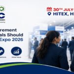 Why Procurement Professionals Should Visit IPEC Expo 2026